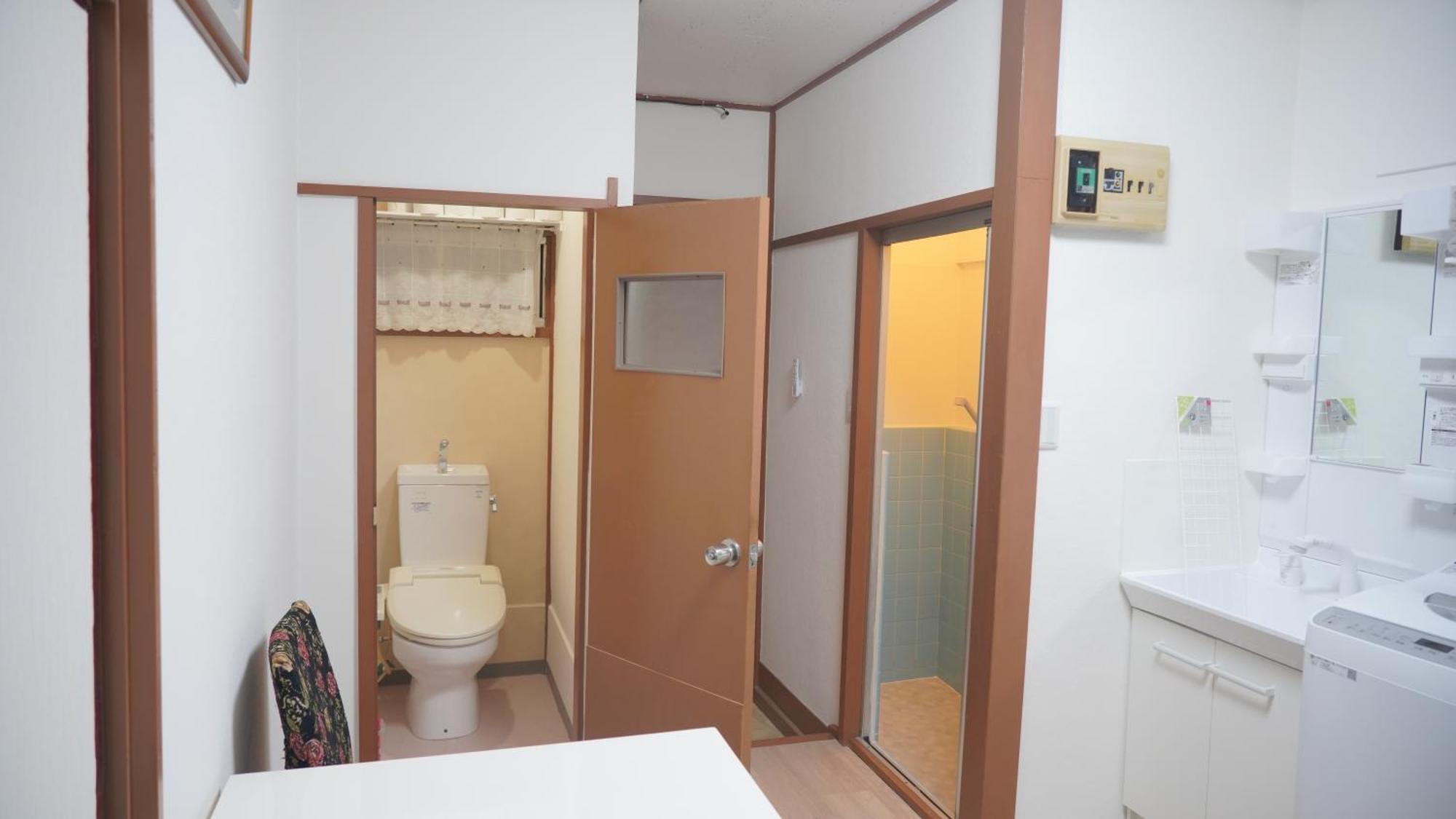 Uhome Tsubame Apartment Tokió Kültér fotó